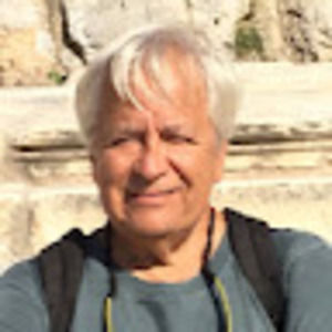 Meet your Posher, Michel